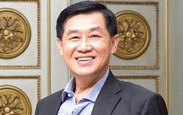 Tứ đại gia kinh doanh hàng hiệu đứng đầu Việt Nam
