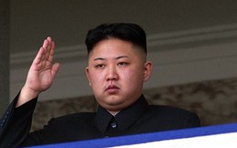 Ông Kim Jong-un 'ra giá' phỏng vấn 1 triệu USD