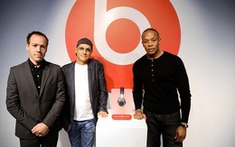 Beats Electronics sẽ mua lại toàn bộ cổ phần mà HTC nắm giữ