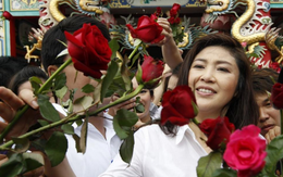 Nữ Thủ tướng xinh đẹp Yingluck giàu nhất chính phủ Thái Lan