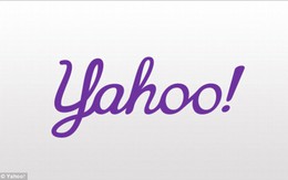 Cận cảnh những logo được đề xuất cho Yahoo