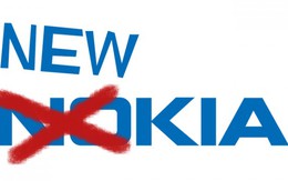 Khai sinh Newkia từ đống tro tàn Nokia