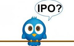 Twitter bí mật nộp hồ sơ IPO