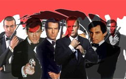 James Bond: Cỗ máy 'nã' tiền của Hollywood? (P1)