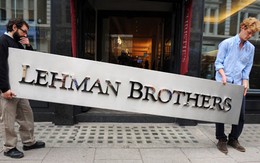 Một cái kết khác cho Lehman Brothers?