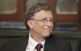 Tài sản của Bill Gates tăng thêm gần 10 tỷ USD, không phải từ Microsoft