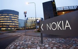 Phần Lan lao đao vì Nokia