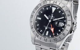 Rolex - Kiệt tác đồng hồ đắt giá nhất hành tinh