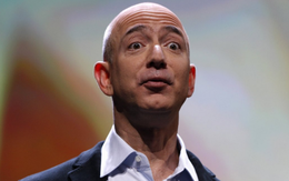 Những triết lý kinh doanh chứng tỏ CEO Amazon là một thiên tài 