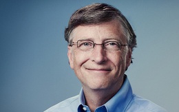 Bill Gates lại từ chối ngồi vào ghế CEO của Microsoft