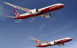 Boeing trúng hợp đồng mua máy bay ‘khủng’ trị giá 25,2 tỷ USD
