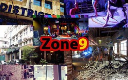 Làm thế nào để Zone 9 không bị đóng cửa sau vụ hỏa hoạn?