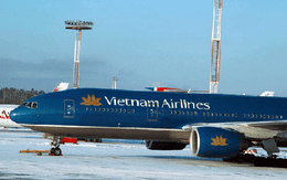 Vietnam Airlines huy động vốn thì phải tự trả nợ