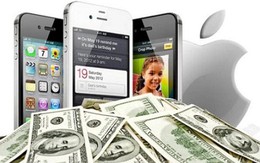 iPhone 5S 'chém' người Việt đắt thứ 2 thế giới