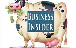 Cách CEO Business Insider ứng xử khôn ngoan trước lời khuyên 'bán mình'