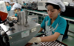 Hé lộ 1.000 doanh nghiệp nộp thuế 'khủng' nhất Việt Nam năm 2013