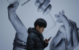 Tiền quảng cáo của Samsung cao hơn cả GDP Iceland