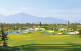 Ngắm biệt thự tuyệt đẹp của đại gia nước ngoài tại sân golf Montgomerie Links