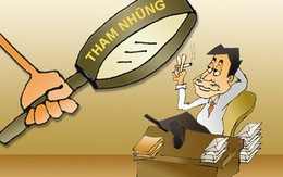 Thuộc cấp tham nhũng, lãnh đạo có thể mất chức