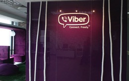 Ghé thăm trụ sở Viber tại Việt Nam
