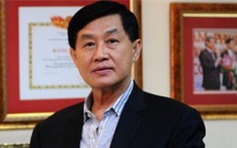 Ông Johnathan Hạnh Nguyễn: 'Nếu đi tắt, tôi giàu lâu rồi'