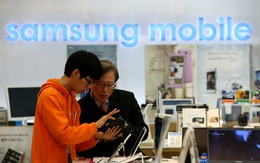 Samsung nhòm ngó thị trường ô tô vì lợi nhuận smartphone bão hòa 