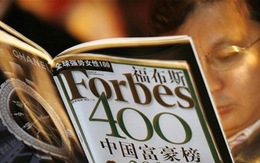 Forbes phải bán mình vì thiếu kỉ luật định vị và đánh mất bản sắc thương hiệu 