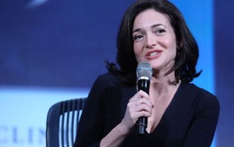 Cổ phiếu Facebook lập kỷ lục, Sheryl Sandberg vào nhóm tỷ phú trẻ nhất thế giới