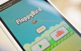 Flappy Bird - Chú chim khởi nghiệp