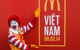 Việt Nam Đồng gia nhập chỉ số Big Mac