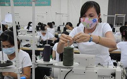 Công nghiệp phụ trợ Việt Nam: Nước ngoài 'ăn' hết