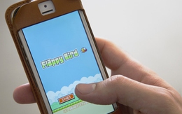 eBay cấm rao bán điện thoại cài Flappy Bird