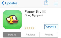 Câu chuyện cổ tích Flappy Bird được viết như thế nào?
