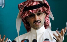Hoàng tử Ả Rập tiết lộ kho báu bí mật 12 tỷ USD
