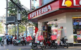 Lotteria bành trướng thị trường thức ăn nhanh Việt ra sao?