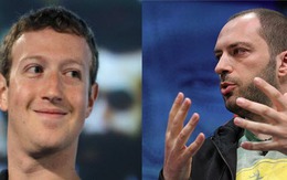'Cái gật đầu 19 tỷ USD' với Zuckerberg trong ngày Valentine's