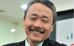 Tổng giám đốc Cisco Việt Nam Nguyễn Trường Sinh xin nghỉ việc