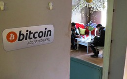 Hà Nội có quán cà phê đầu tiên nhận thanh toán bằng Bitcoin
