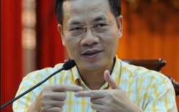 Tân TGĐ Nguyễn Mạnh Hùng sẽ điều hành Viettel từ ngày 1/3/2014