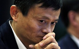 Những sai lầm khiến tỷ phú Jack Ma ân hận nhất