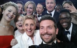 Samsung trả 3 triệu USD cho bức ảnh 'tự sướng' tại Oscar