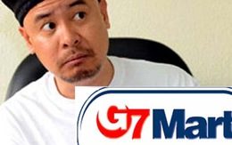 Giải mã thất bại cay đắng của chuỗi cửa hàng G7 Mart Trung Nguyên