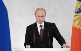 Nội dung bài diễn văn "vĩ đại làm thay đổi thế giới" của Tổng thống Nga Putin