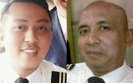 [MH370] Cơ trưởng chuyến bay MH370 mất tích có 'bệnh lý tâm thần'