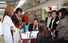 Nữ doanh nhân Việt kiếm 1 triệu EUR/năm nhờ đem nghề nail tới Berlin