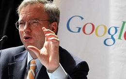 Sốc: Google muốn trở thành mạng di động?