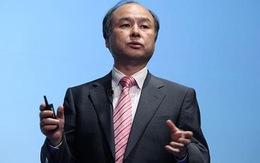 Tỷ phú công nghệ Masayoshi Son trở thành người giàu nhất Nhật Bản