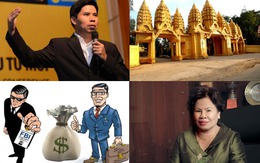 [Nổi bật] 9X tham gia HĐQT Chứng khoán Xuân Thành là ai, sáng lập viên Thế giới di động giàu cỡ nào?