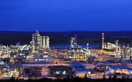 Đại gia dầu khí Nga 'gần hoàn tất' mua cổ phần nhà máy lọc dầu Dung Quất?