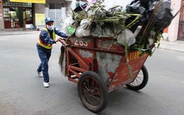 Lãnh đạo Công ty Môi trường và Đô thị Nha Trang bị tố lĩnh mức lương 'khủng'